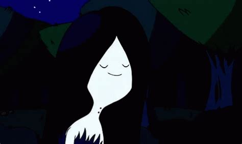 adventure time marceline scary